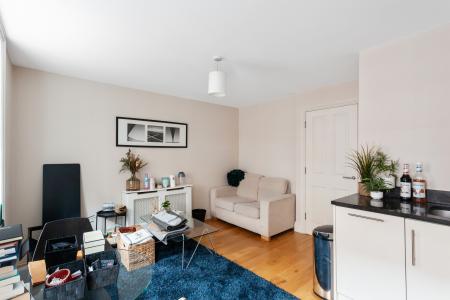 1 bedroom apartment to rent - Hanson Street, London, W1W - Property View 1