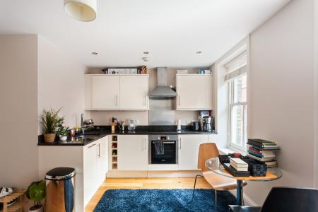 1 bedroom apartment to rent - Hanson Street, London, W1W - Property View 2