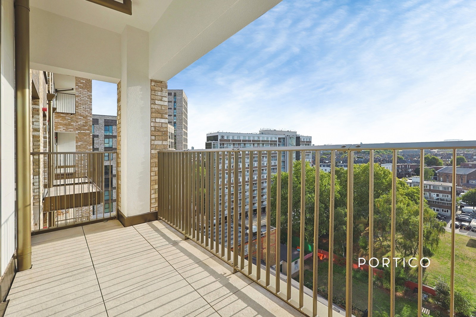 2 bedroom apartment to rent - Denmark Road, London, NW6 - Property View 1