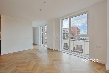 1 bedroom apartment to rent - Denmark Road, London, NW6 - Property View 2