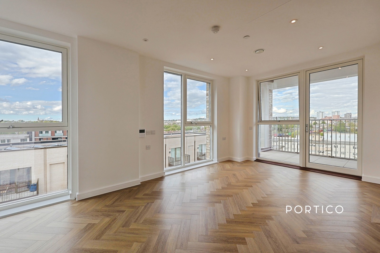 1 bedroom apartment to rent - Denmark Road, London, NW6 - Property View 1