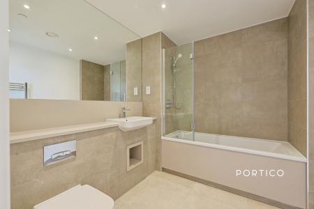 1 bedroom apartment to rent - Denmark Road, London, NW6 - Property View 3