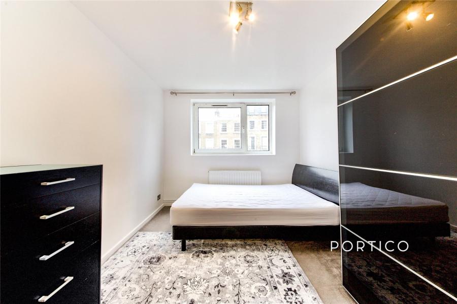 2 bedroom apartment to rent - Arlington Road, London, NW1 - Property View 1