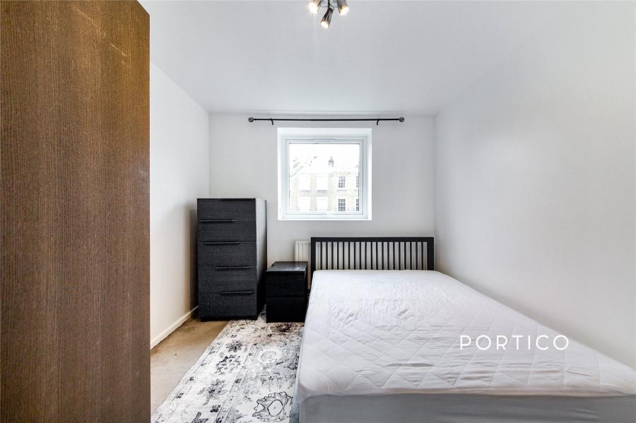 2 bedroom apartment to rent - Arlington Road, London, NW1 - Property View 2