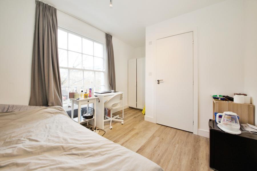 property to rent - Flat 8 61 Bayham Street, London, NW1 - Property View 1