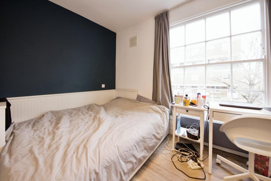 property to rent - Flat 8 61 Bayham Street, London, NW1 - Property View 3