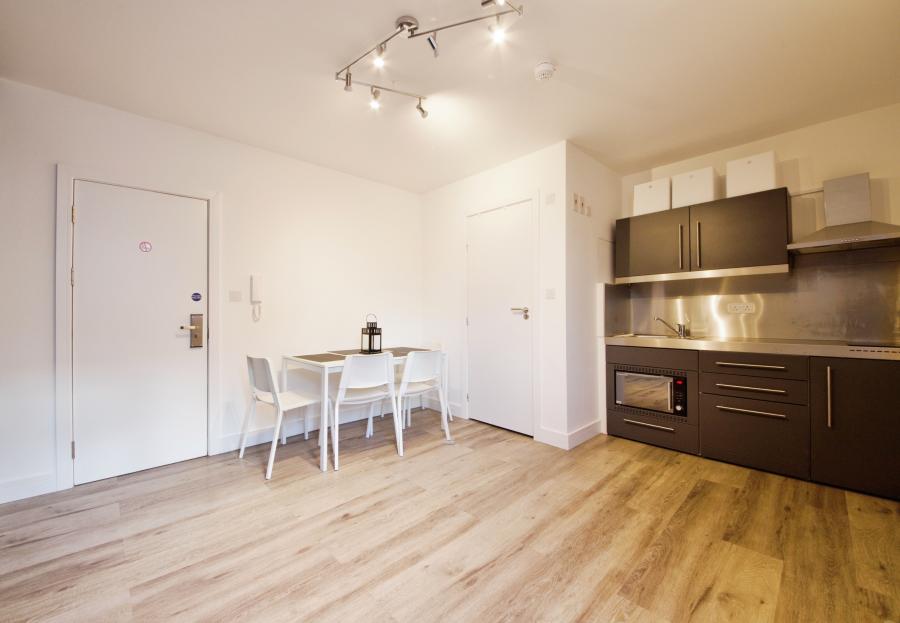 1 bedroom apartment to rent - Bayham Street, London, NW1 - Property View 1