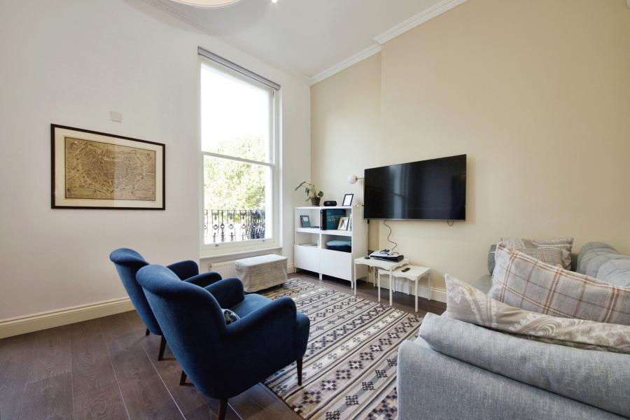 1 bedroom apartment to rent - Sutherland Avenue, Maida Vale, London, W9 - Property View 2