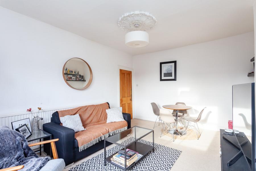 1 bedroom apartment to rent - North Villas, London, NW1 - Property View 2