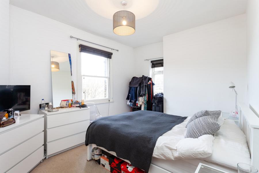 1 bedroom apartment to rent - North Villas, London, NW1 - Property View 3