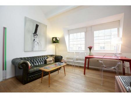 1 bedroom apartment to rent - Prince of Wales Road, London, NW5 - Property View 2