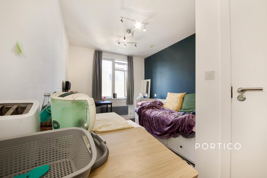 studio to rent - Bayham Street, London, NW1 - Property View 3