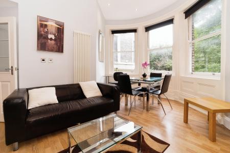 1 bedroom apartment to rent - Clapham Road, London, SW9 - Property View 1