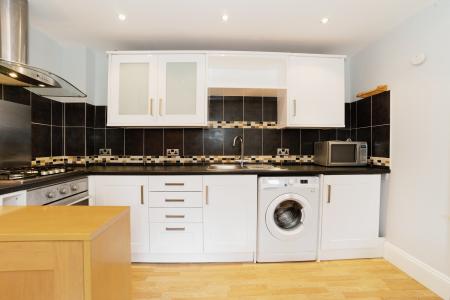 1 bedroom apartment to rent - Clapham Road, London, SW9 - Property View 3