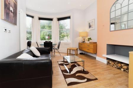 1 bedroom apartment to rent - Clapham Road, London, SW9 - Property View 2