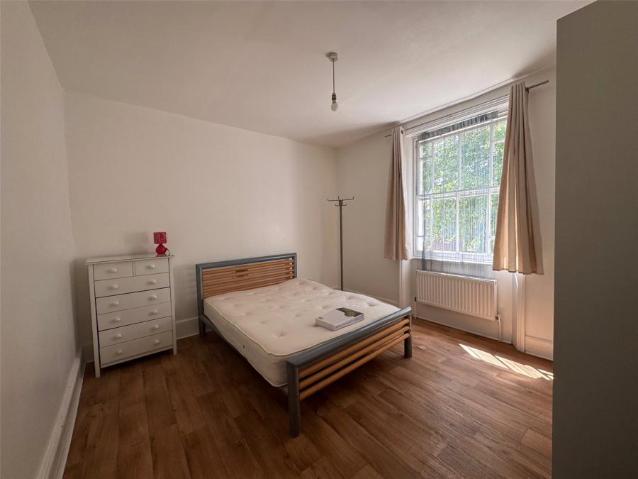 apartment to rent - Moorland Road, London, SW9 - Property View 2