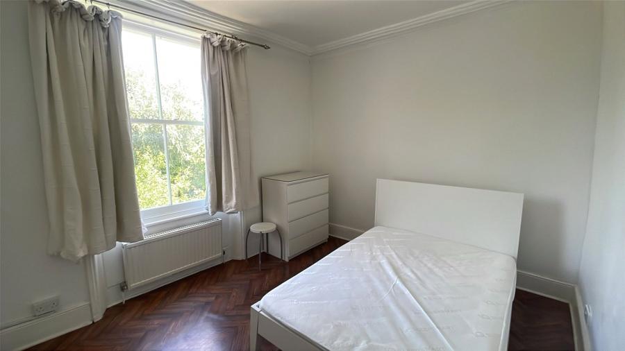 apartment to rent - Moorland Road, London, SW9 - Property View 1