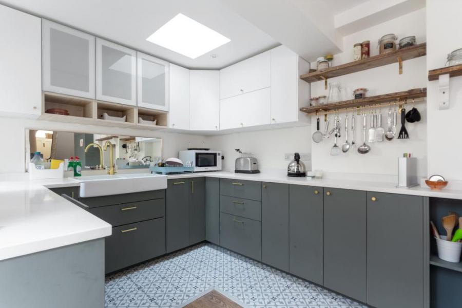 3 bedroom house to rent - Rosaline Road, London, SW6 - Property View 2