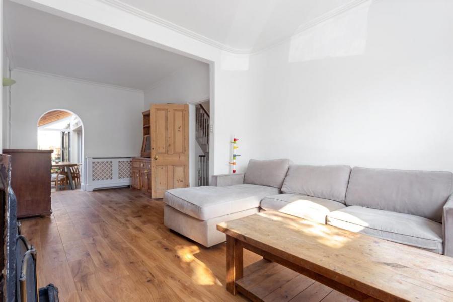 3 bedroom house to rent - Rosaline Road, London, SW6 - Property View 3