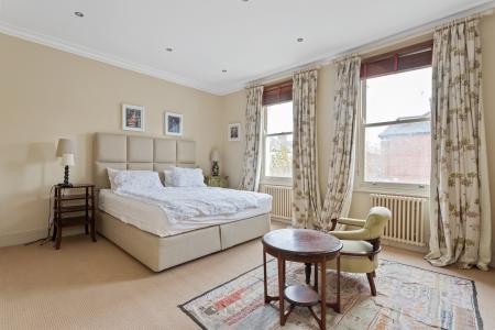 4 bedroom house to rent - Bishops Road, London, SW6 - Property View 3