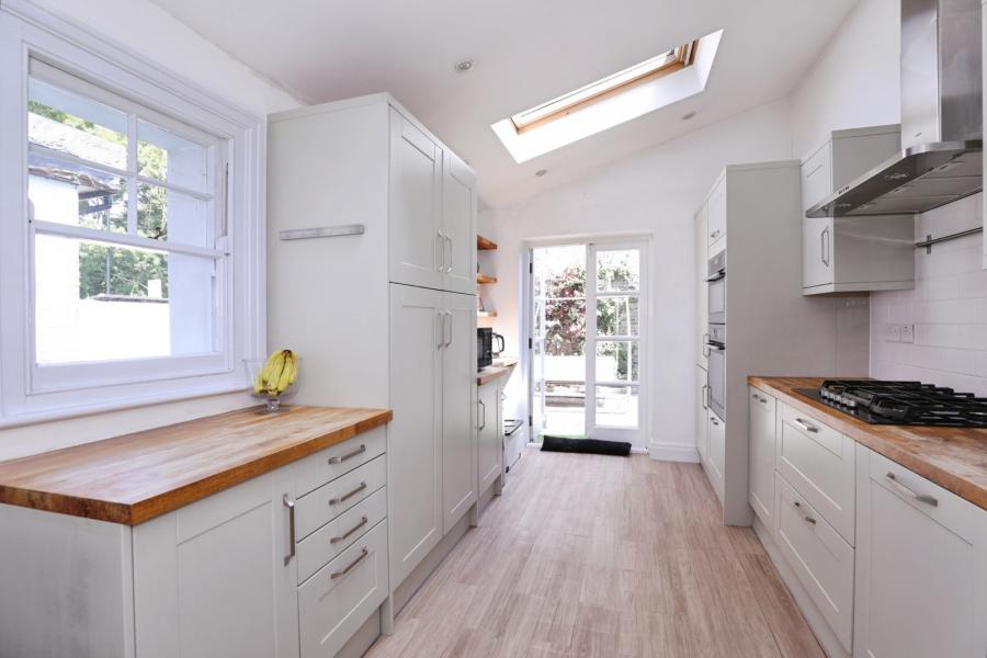 4 bedroom house to rent - Summerlands Avenue, London, W3 - Property View 2