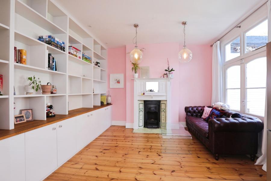 4 bedroom house to rent - Summerlands Avenue, London, W3 - Property View 3
