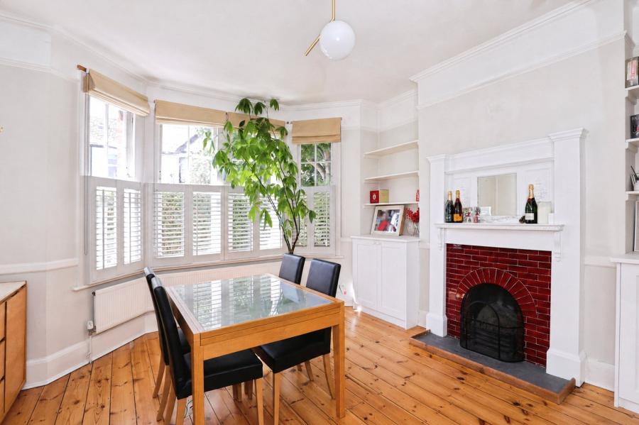 4 bedroom house to rent - Summerlands Avenue, London, W3 - Property View 1