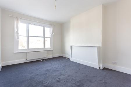 1 bedroom apartment to rent - Percy Road, London, W12 - Property View 2