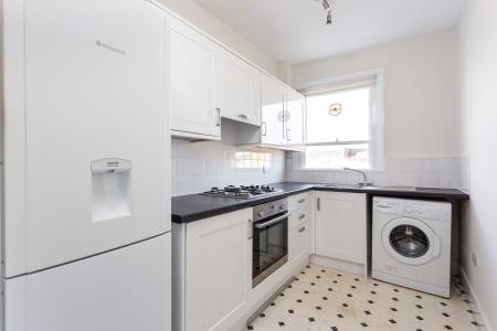 1 bedroom apartment to rent - Percy Road, London, W12 - Property View 3
