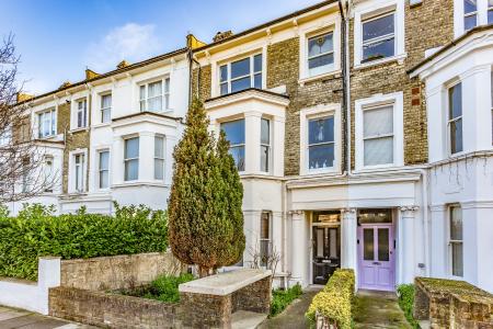 1 bedroom apartment to rent - Percy Road, London, W12 - Property View 1
