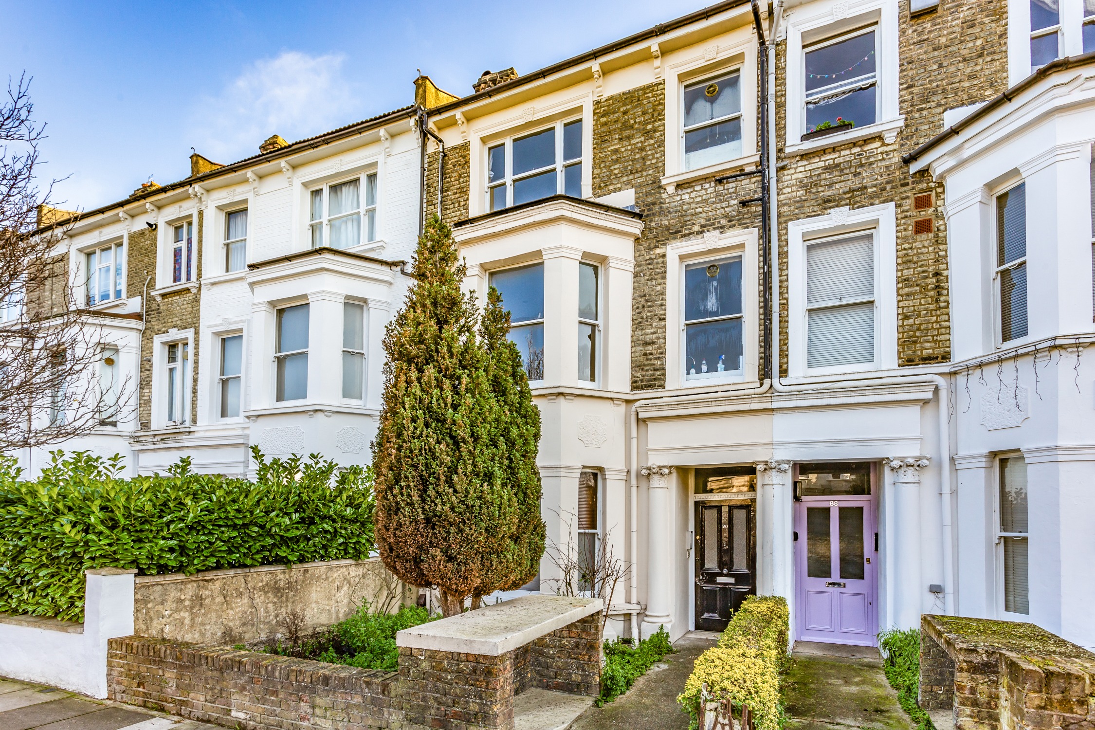 1 bedroom apartment to rent - Percy Road, London, W12 - Property View 1