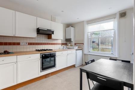 2 bedroom apartment to rent - Linden Gardens, London, W4 - Property View 2