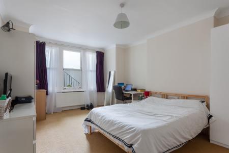2 bedroom apartment to rent - Linden Gardens, London, W4 - Property View 3