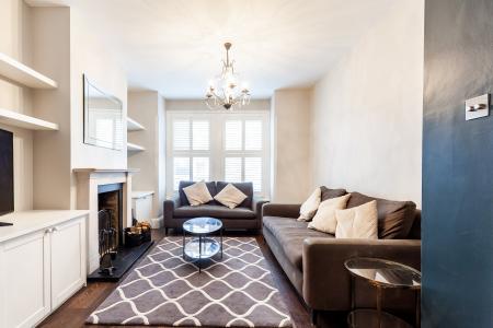 5 bedroom house to rent - Bollo Lane, London, W4 - Property View 2