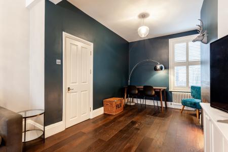 5 bedroom house to rent - Bollo Lane, London, W4 - Property View 3