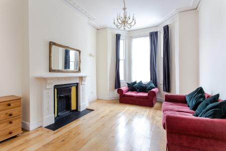 1 bedroom apartment to rent - Westcroft Square, London, W6 - Property View 2