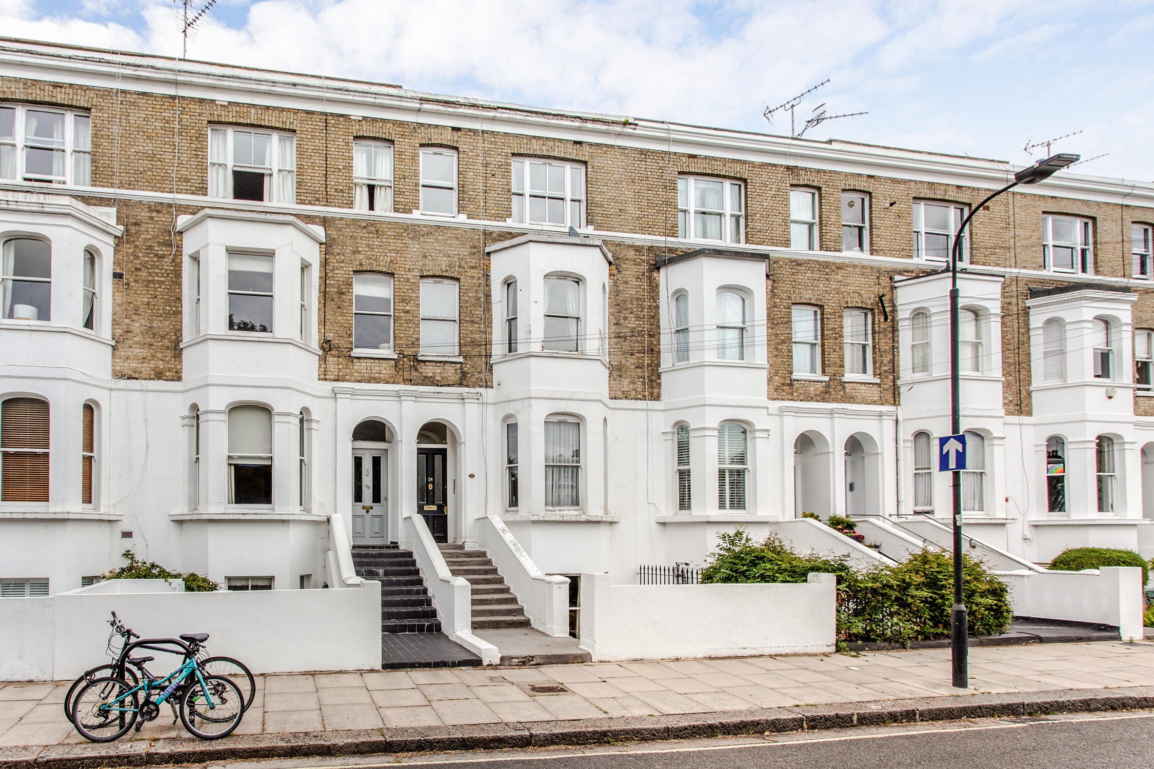 1 bedroom apartment to rent - Westcroft Square, London, W6 - Property View 1