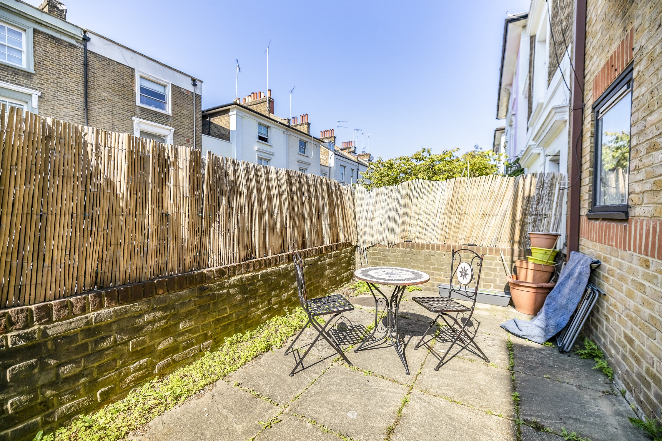 studio to rent - Cambridge Grove, London, W6 - Property View 1