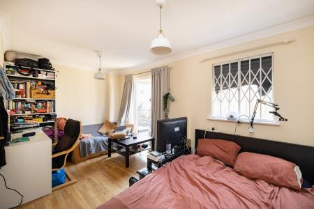 studio to rent - Cambridge Grove, London, W6 - Property View 2