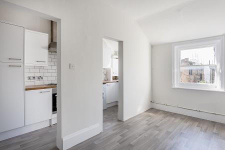 3 bedroom apartment to rent - King Street, London, W6 - Property View 3