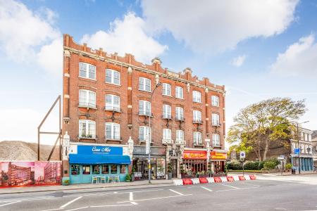 3 bedroom apartment to rent - King Street, London, W6 - Property View 3
