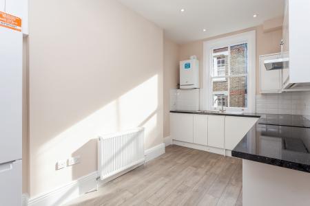 3 bedroom apartment to rent - King Street, London, W6 - Property View 2