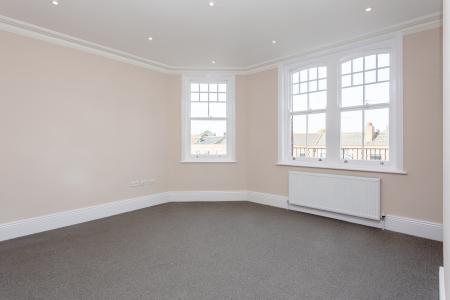3 bedroom apartment to rent - King Street, London, W6 - Property View 1