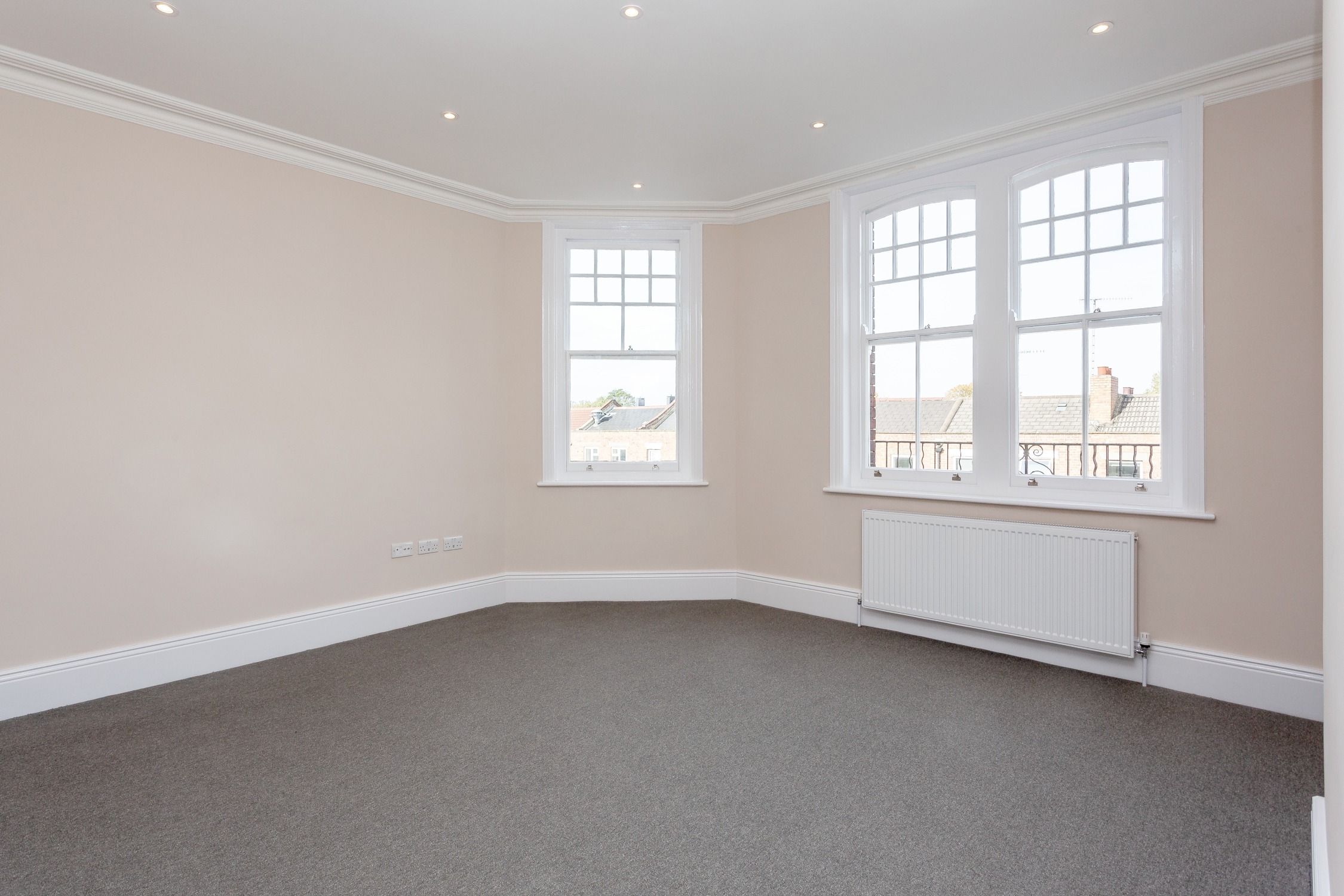 3 bedroom apartment to rent - King Street, London, W6 - Property View 1