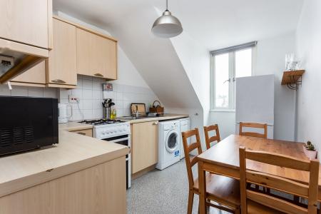 2 bedroom apartment to rent - Sinclair Road, London, W14 - Property View 3