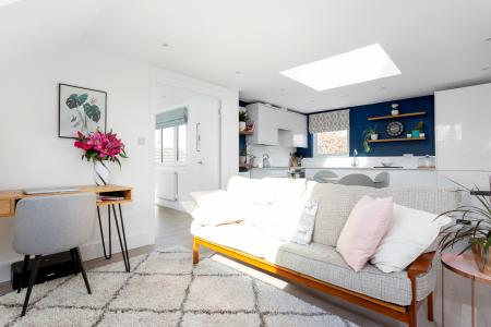 1 bedroom apartment to rent - London, W3 - Property View 2