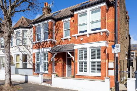 1 bedroom apartment to rent - London, W3 - Property View 1