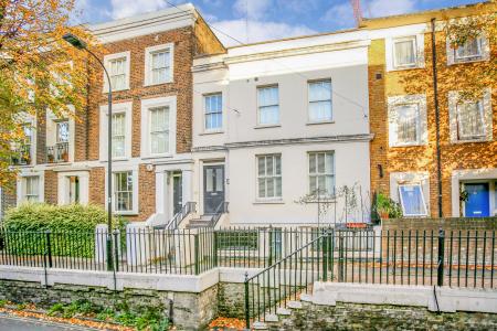 2 bedroom apartment to rent - London, W6 - Property View 1