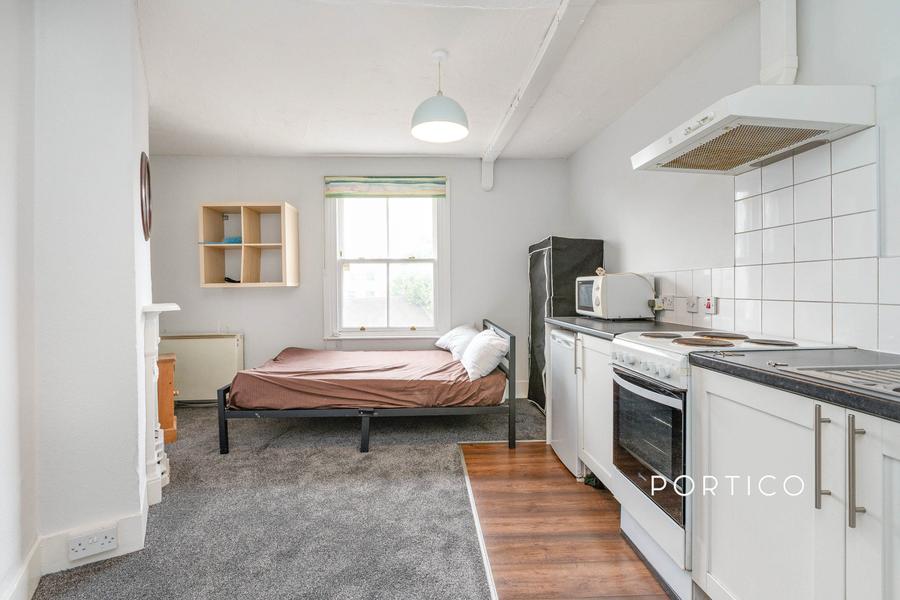 property to rent - 114 A Highbury Park, London, N5 - Property View 2