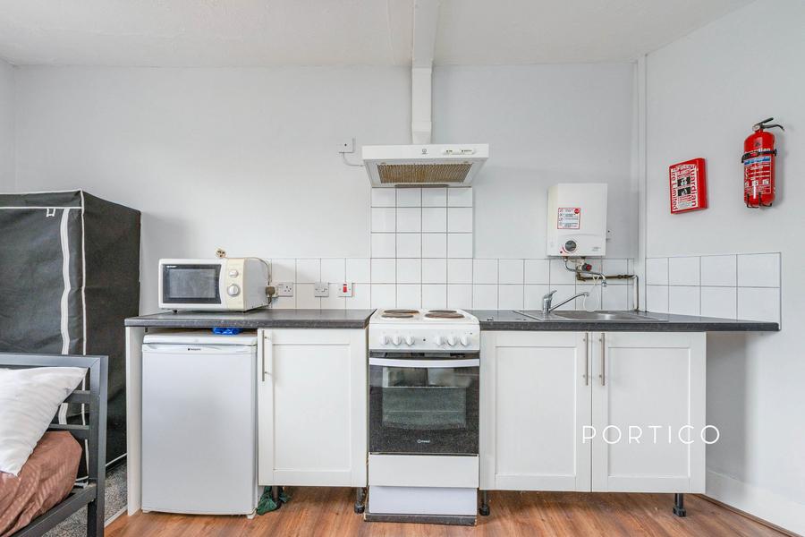 property to rent - 114 A Highbury Park, London, N5 - Property View 3